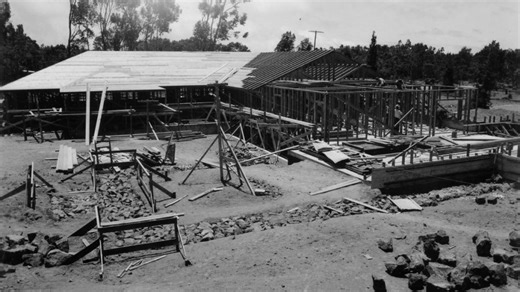 How the mighty Civilian Conservation Corps helped build Hawaiʻi Volcanoes National Park | Big Island Now