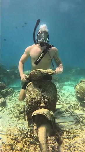 Top 5 Funniest Underwater Moments You Won’t Believe!