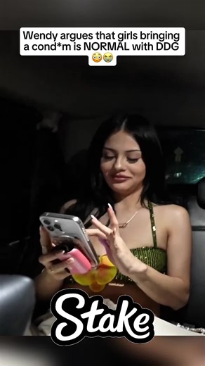 Why Using Condoms is Normal for Girls