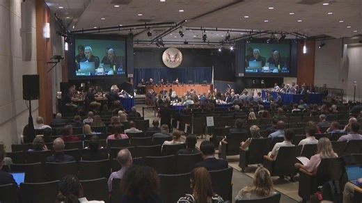 It's been one year since the deadly DCA mid-air collision