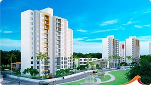 Guayacán - Apartamentos en Piedecuesta - Grupo Domus