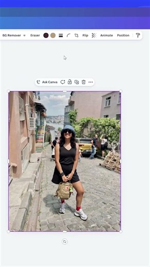 Turn one photo into a whole new post idea. ✨
