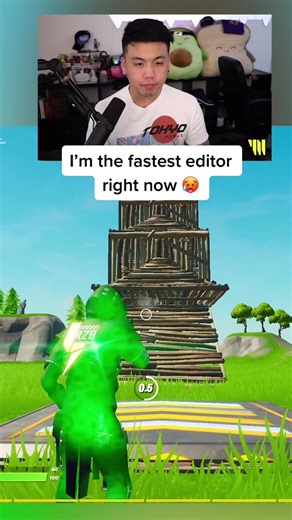 Fastest Fortnite Editor Fortnite Montages
