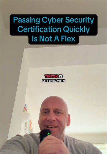 Cybersecurity Certificates vs Real Knowledge: What Matters