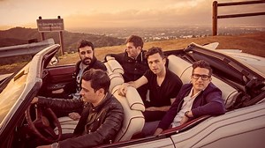 Arkells announce summer show at Tim Hortons Field