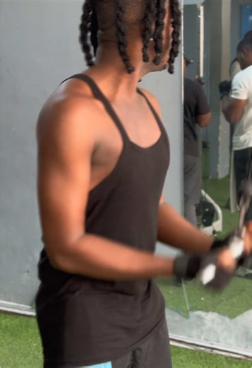 The True Cost of Gym Obsession: Bouncer or Bodybuilder?