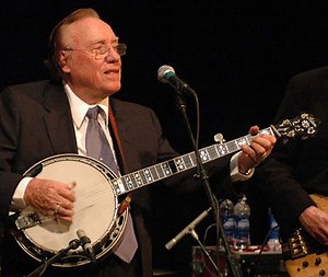 Bluegrass Legend Earl Scruggs of Flatt & Scruggs Dies in Nashville at Age 88