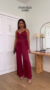 5K views · 35 reactions | @trulyterah shares her 5 go-to date night outfits from VENUS! Which look would you wear for your next rendezvous?  Look 1: https://bit.ly/3sI7vmx Look 2: https://bit.ly/3QZxUG0 Look 3: https://bit.ly/3QWWbfQ Look 4: https://bit.ly/3G0dLt1 Look 5: https://bit.ly/3QFd6C9 | VENUS | Facebook