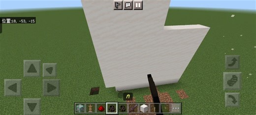 我的世界指令-快速建造，7cb填充（实用且极致压缩）