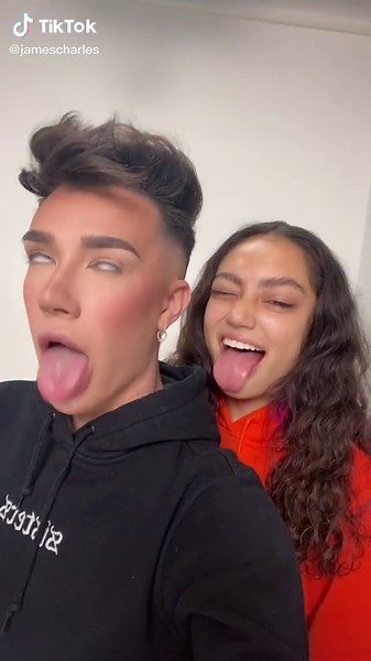 Creepy Clown Makeup Transformation feat. Avani