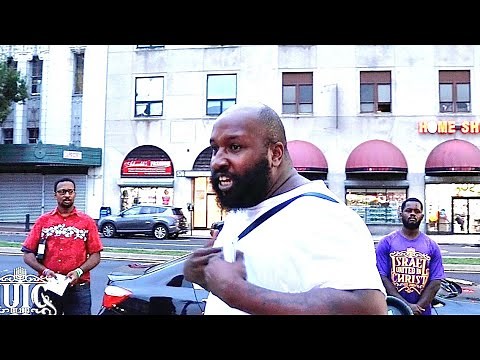 WHAT MAKES IUIC BETTER THAN YOUR CHURCH⁉️🤔👀 #viral #God #christian #truth #islam #IUIC