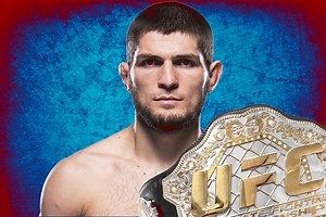 UFC Fight Live Stream: How To Watch UFC 223 Online