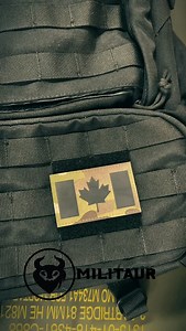 67 reactions | Get the patch panel control you’re looking for! Modular Militaur MOLLE Loop Discs, give you control of placement on all standard MOLLE/PALS tactical gear #militaur #tacticalgear #police #firstresponders #militaurloopdiscs | Militaur | Facebook