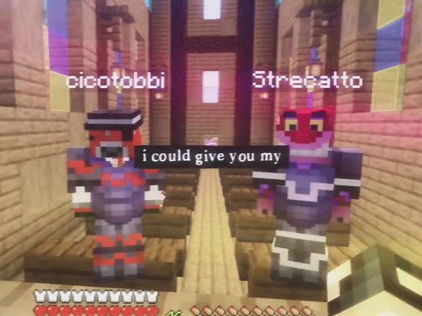 I COULD TAKE ANOTHER HIT FOR UUUUU #wgf #strecico #cicotobbi #strecatto #2020