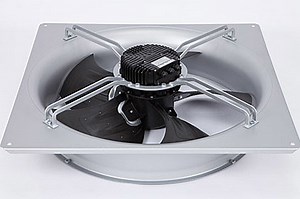 EC Motors, Explained