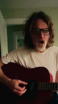 Back to Ohio, Tom Gerard, #singersongwriter #acoustic #newmusic