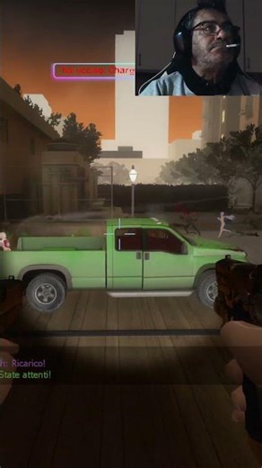 left 4 dead 2 L337 KREW gameplay