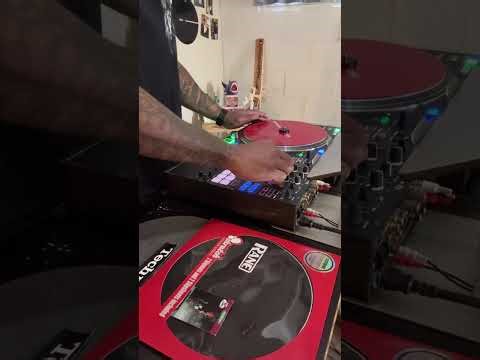 Club Feel Hip-Hop Mix | 11-Minute High-Energy DJ Set