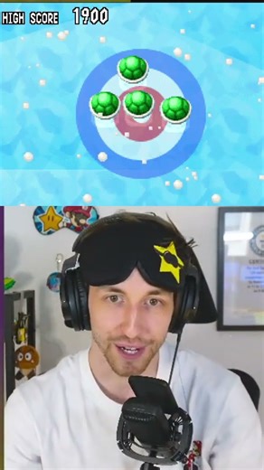 SM64DS Mastery | #sm64 #speedrun #gaming #streamer #mario #nintendo