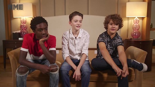 Finn Wolfhard's band Calpurnia share debut single 'City Boy'