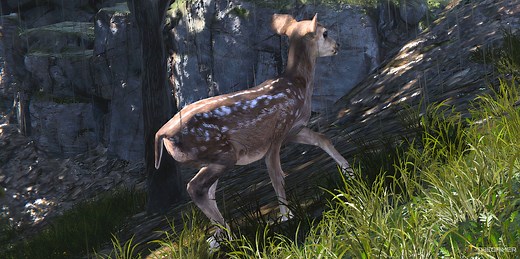 Once Human: How To Get Deer Milk