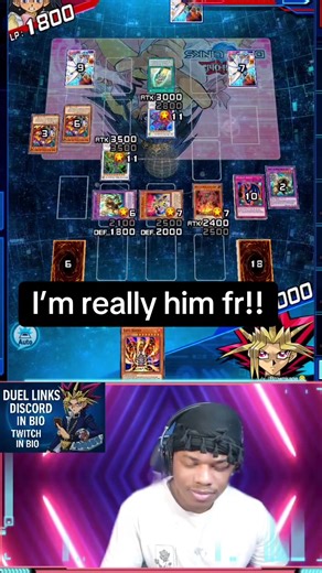 Exciting Yu-Gi-Oh Live Highlights You Can't Miss!