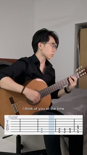 Learn to Play Guitar: Someday I'll Get It | Alek Olsen