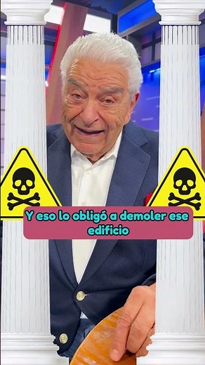 Me Salvó De Que Sábado Gigante Fuera Un Fracaso