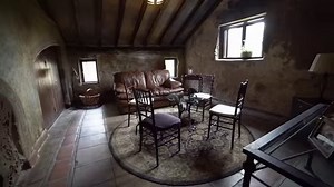 #ExploreSanDiego: San Diego’s backcountry is home to Mt. Woodson/ Amy Strong Castle, an enchanted castle that is veiled by fog, backed by a mountain and is a keeper of secrets a century old: http://via.kswbtv.com/1QClL | FOX 5 San Diego