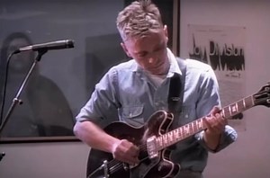 Jonathan Demme Directed One of the Greatest Live Music Videos of All-Time for New Order