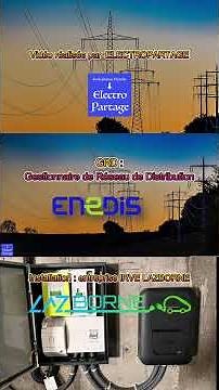 Condominium ownership: GRD & ELD, who does what? REA Enedis
