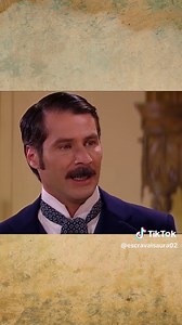 Parte 272 | você está assistindo A Escrava Isaura. #escravaisaura #novelas