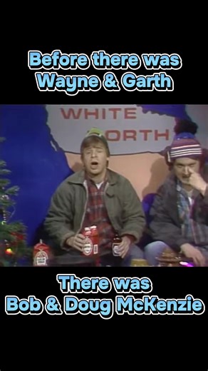 Remember SCTV? #1980 #80skid #retro #canadian #beer