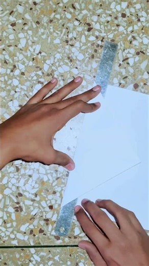 “Boomerang Paper Plane ✈️ | Amazing Return Flight Trick Shot! 😱🔥 #Shorts”