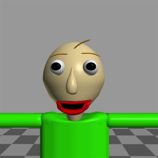 test 2 Anim8or #animation