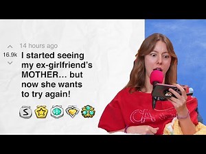 I started seeing my ex-girlfriend’s MOTHER… but now she wants to try again! | Reddit Stories