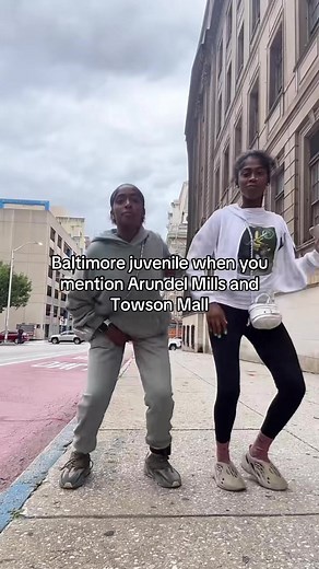 #baltimoretiktok #baltimore #music #viral #fyp | baltimore dance