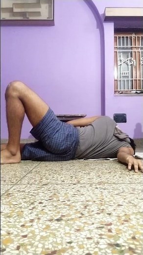 Unleashing My Inner Flexibility: Day 23 of the Mady Morrison Challenge #day23 #madymorrison #stretch