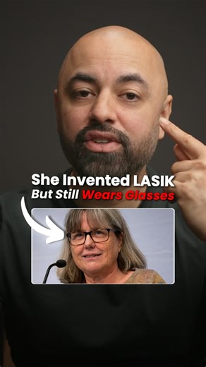 1.3M views · 13K reactions | Did you know the woman who invented...