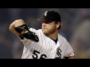 2005 ALCS Gm2: Buehrle throws nine innings, gets win