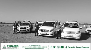 The Glove Boys: A Journey with Dignified Funerals