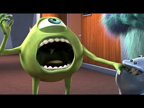 the mike wazowski song