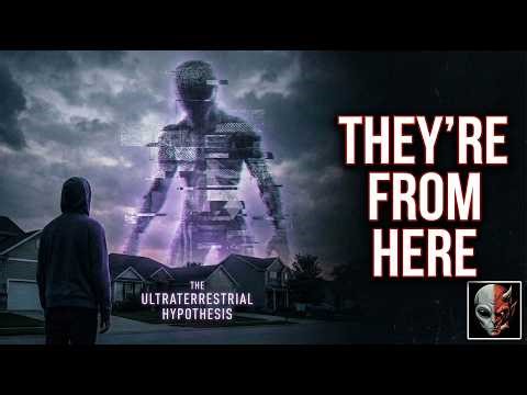 The Cosmic Ant Farm Theory