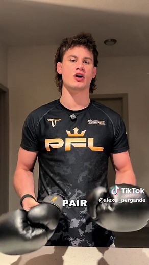 Top MMA Gloves for Professional Fighters