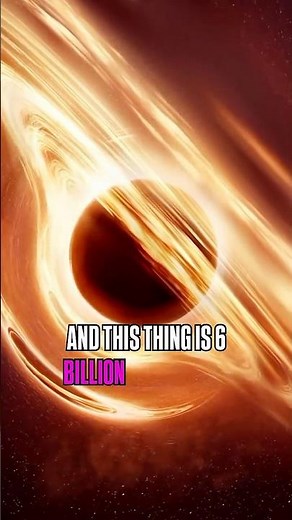 The Mind Blowing Reality of Black Holes