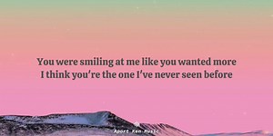 3.9K views · 28 reactions | Give Me Your Forever - Zack Tabudlo (Lyrics) | Aport Ken Music | Facebook