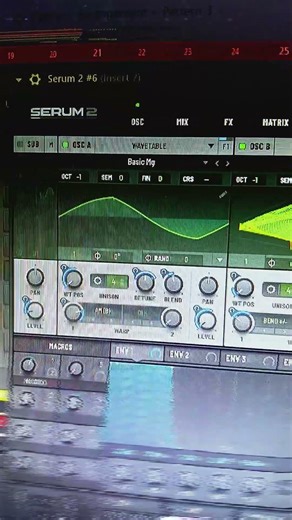 😈 FL STUDIO NEUROFUNK 😈DNB DRUM AND BASS 😈 GTNKillerz