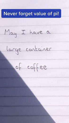 Remembering the Value of Pi: Easy Tips and Tricks