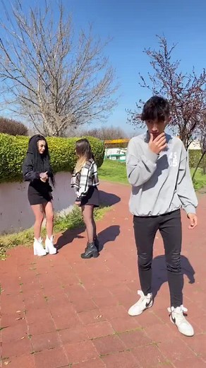 sorry bitches probably the closest☺️