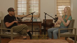 Deborah Ann Woll gives the perfect D&D pitch on Jon Bernthal’s podcast